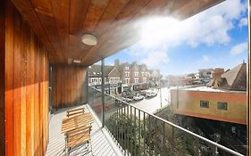 3Bed Penthouse 10Min To Wimbledon Tennis Courts